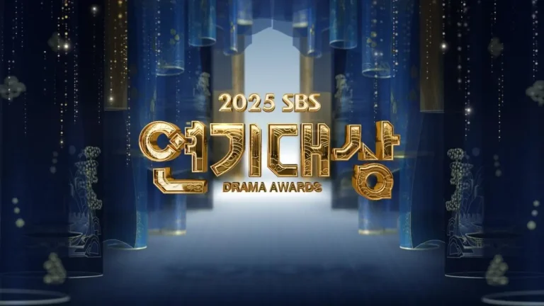 《2025SBS演技大赏》全集高清完整版在线观看与剧情解析