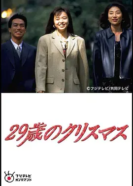 《29岁的圣诞节》全集高清完整版在线观看与剧情解析