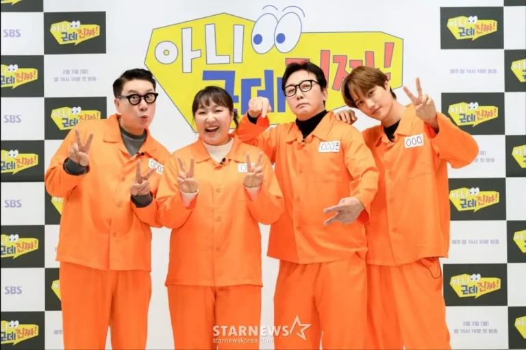 《不是但是真的》全集高清完整版在线观看与剧情解析