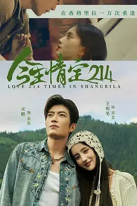 《今生情定214》全集高清完整版在线观看与剧情解析