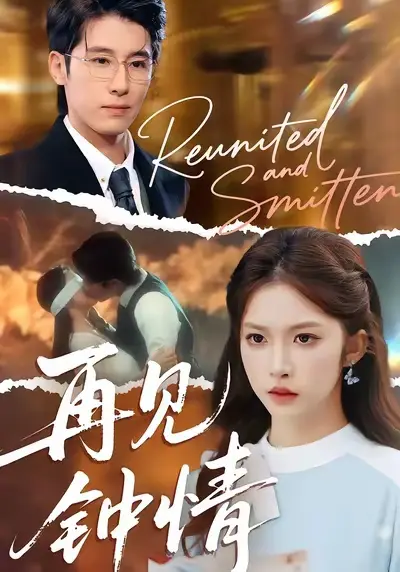 《再见钟情》全集高清完整版在线观看与剧情解析