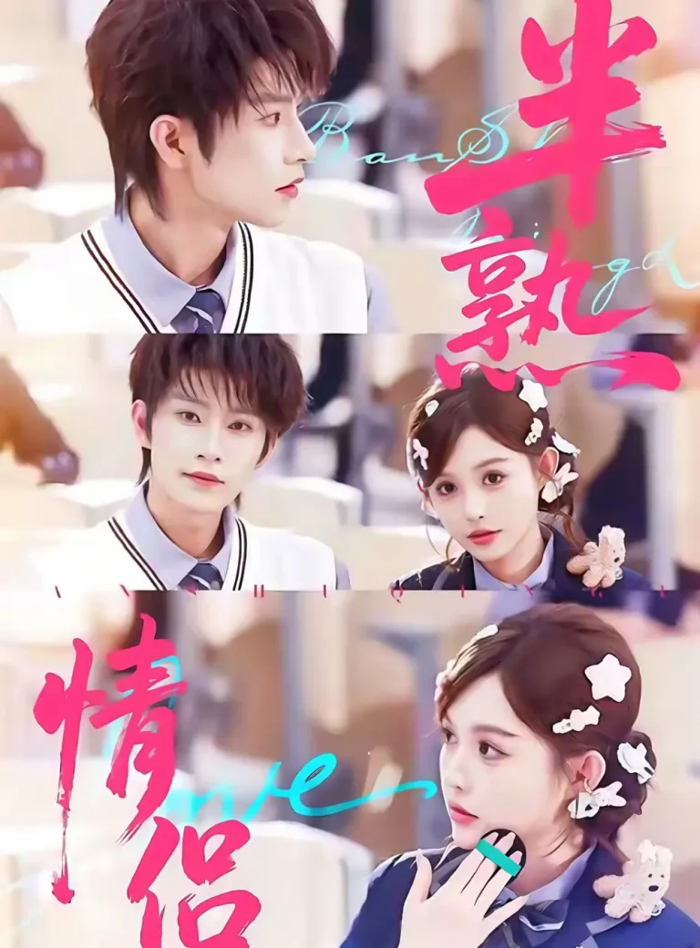 《半熟情侣》全集高清完整版在线观看与剧情解析
