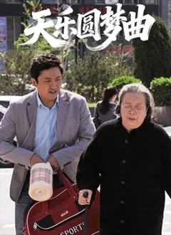 《天乐圆梦曲》全集高清完整版在线观看与剧情解析