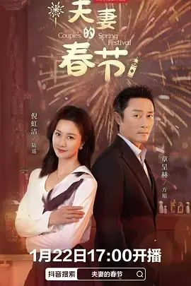 《夫妻的春节》全集高清完整版在线观看与剧情解析