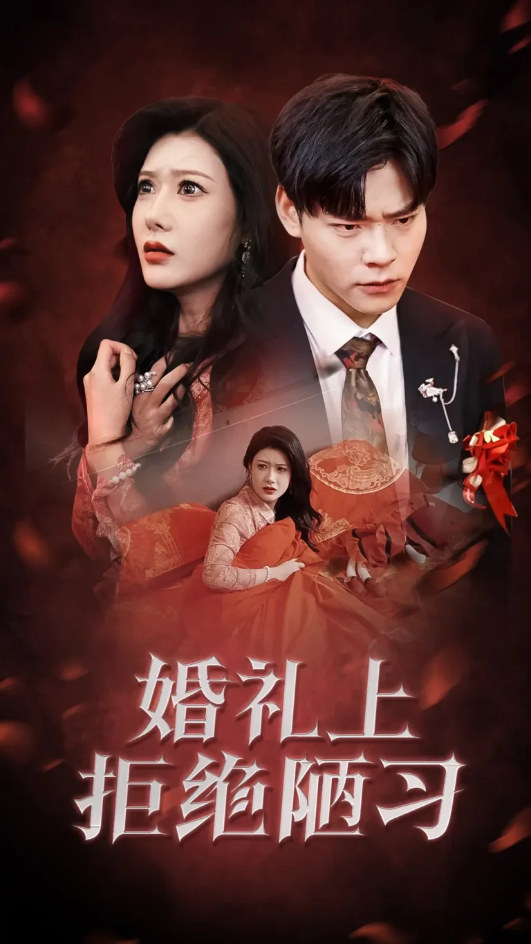 《婚礼上拒绝陋习》全集高清完整版在线观看与剧情解析