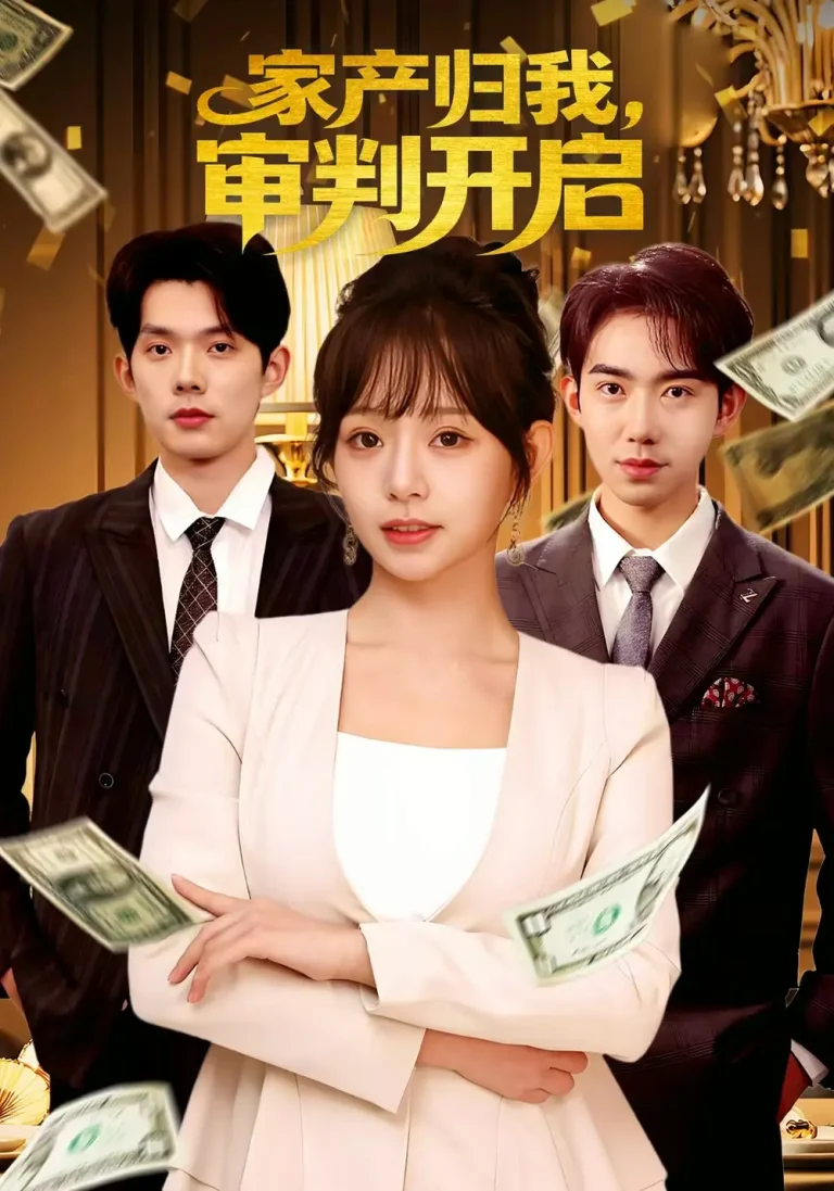 《家产归我，审判开启》全集高清完整版在线观看与剧情解析