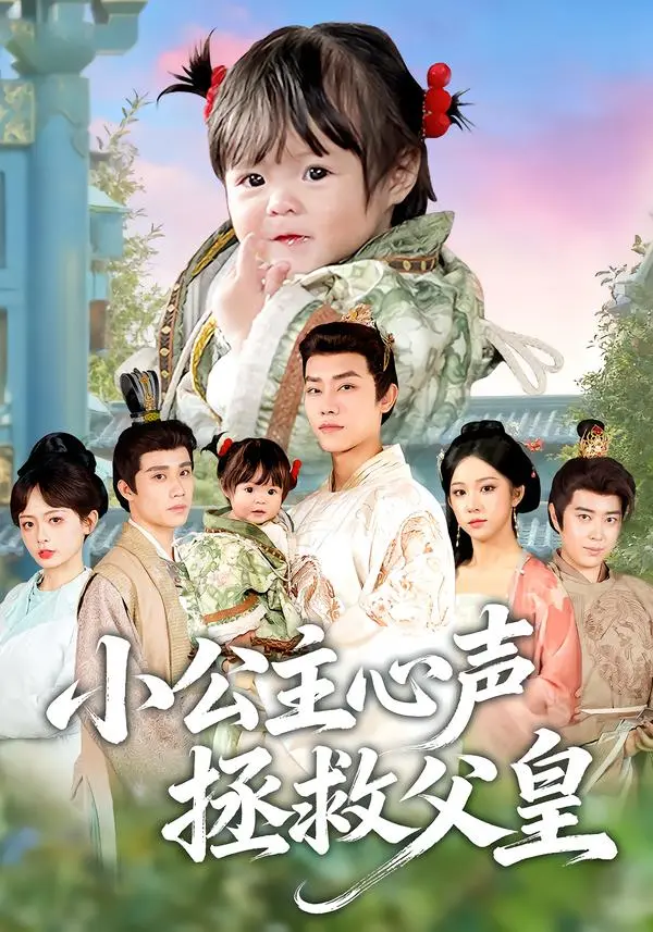 《小公主心声拯救父皇》全集高清完整版在线观看与剧情解析