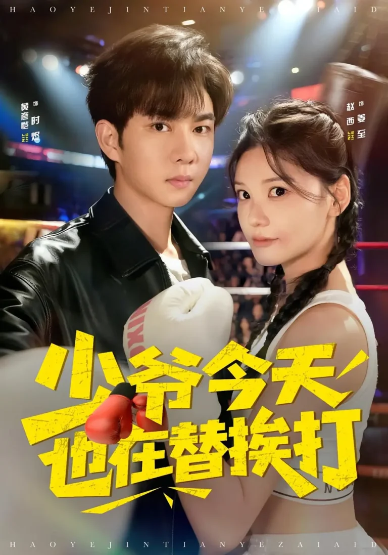 《少爷今天也在替挨打》全集高清完整版在线观看与剧情解析