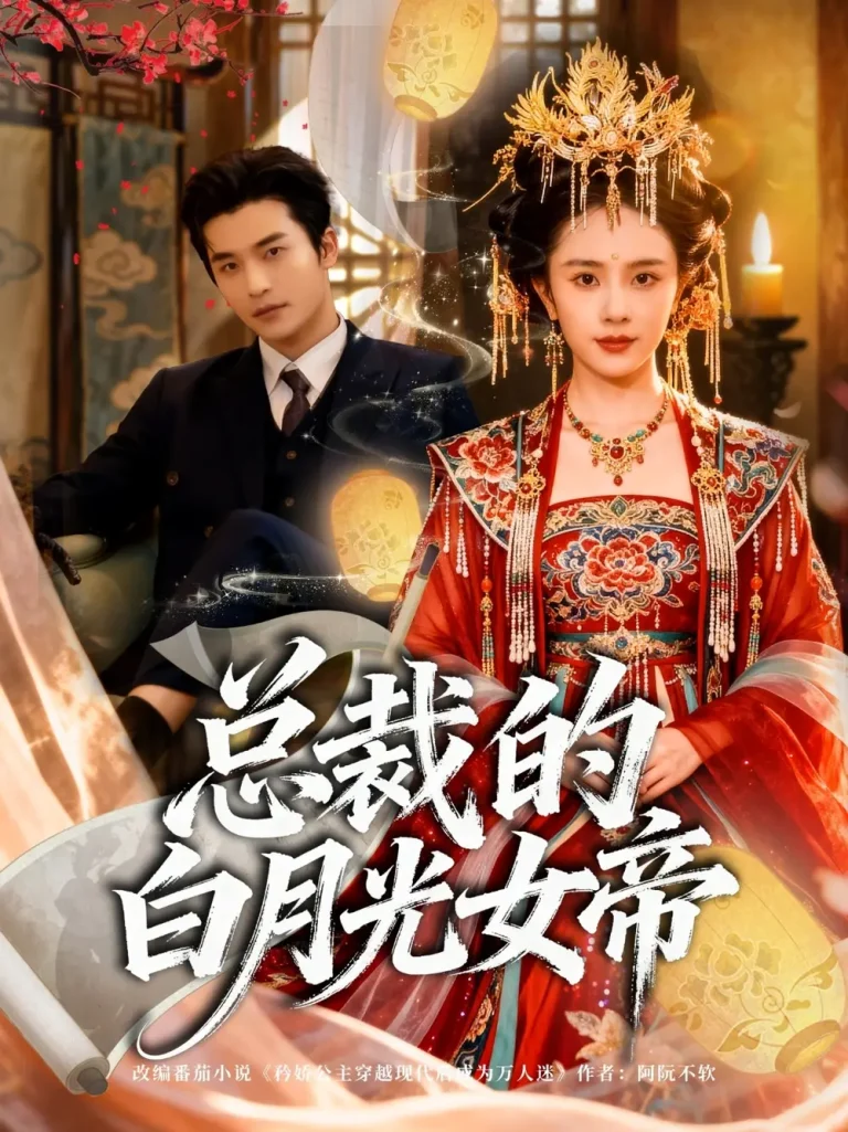 《总裁的白月光女帝》全集高清完整版在线观看与剧情解析