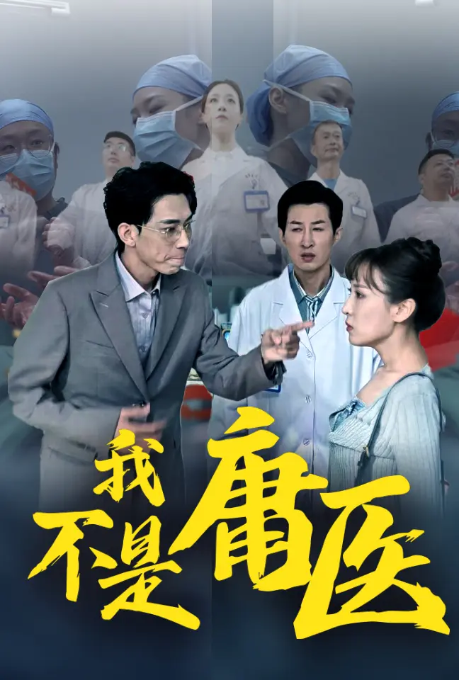 《我不是庸医》全集高清完整版在线观看与剧情解析