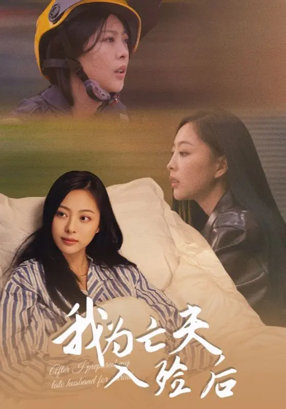 《我为亡夫入殓后》全集高清完整版在线观看与剧情解析