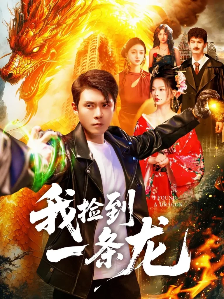 《我捡到一条龙》全集高清完整版在线观看与剧情解析