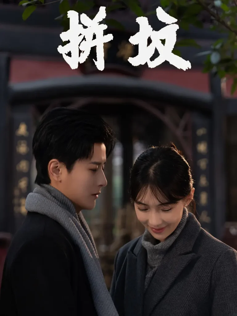 《拼坟》全集高清完整版在线观看与剧情解析