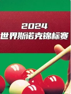 《斯诺克世界大奖赛半决赛 贾德·特鲁姆普3-6斯图尔特·宾汉姆20250310》全集高清完整版在线观看与剧情解析