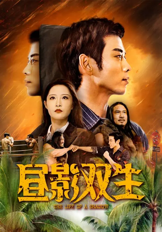 《昼影双生》全集高清完整版在线观看与剧情解析