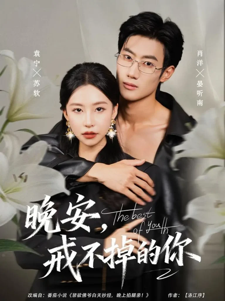 《晚安，戒不掉的你》全集高清完整版在线观看与剧情解析