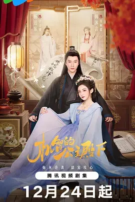 《机智的公主殿下》全集高清完整版在线观看与剧情解析