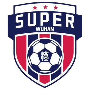 武汉城市足球超级联赛第10轮 江岸区0.1蔡甸区20251101