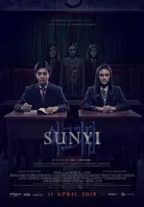 死亡低语2019[电影解说]