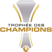 法超杯 巴黎圣日耳曼VS马赛20260109