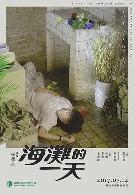 《海滩的一天》全集高清完整版在线观看与剧情解析