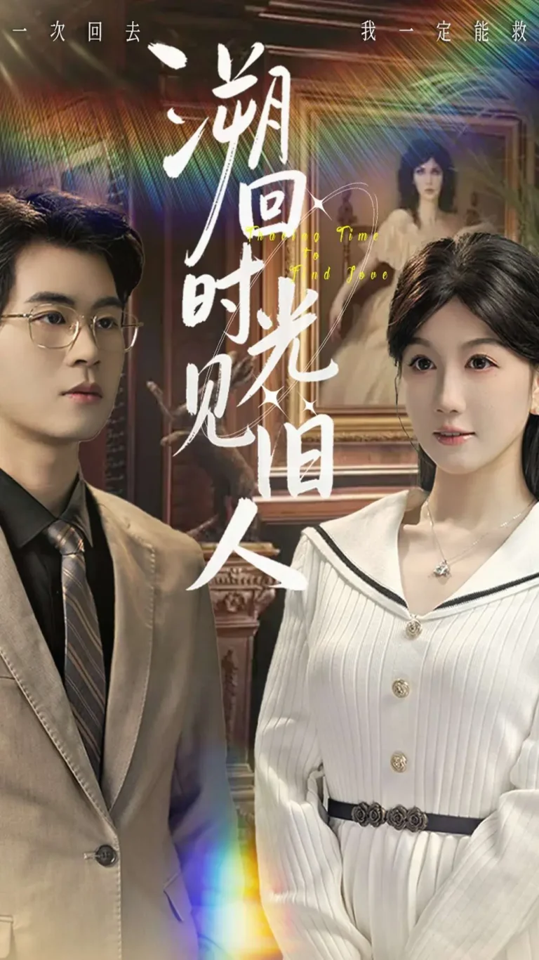 《溯回时光见旧人》全集高清完整版在线观看与剧情解析