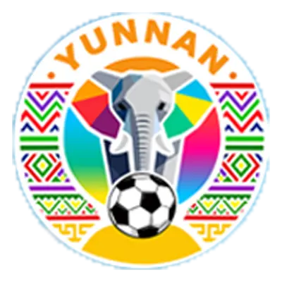 滇超 迪庆队VS昆明队20260102