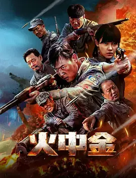 《火中金》全集高清完整版在线观看与剧情解析