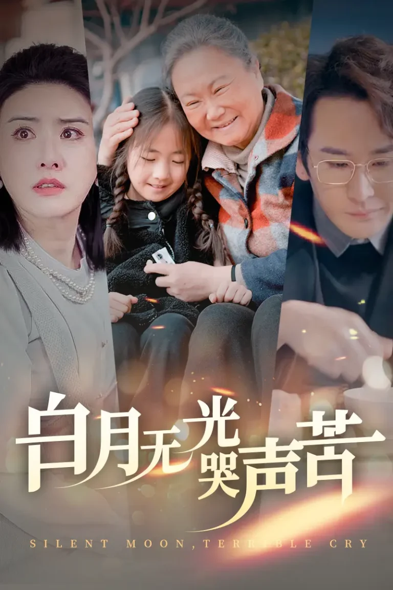 《白月无光哭声苦》全集高清完整版在线观看与剧情解析