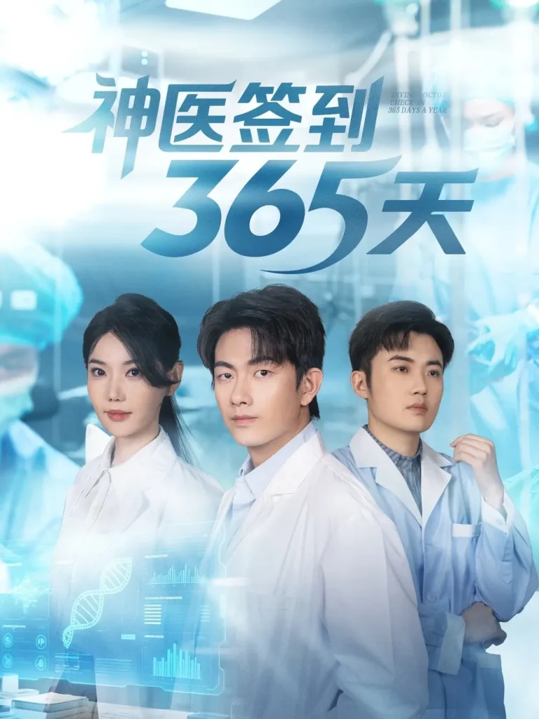 《神医签到365天》全集高清完整版在线观看与剧情解析