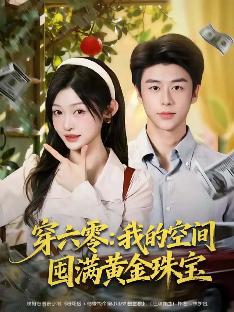 《穿六零:我的空间囤满黄金珠宝》全集高清完整版在线观看与剧情解析