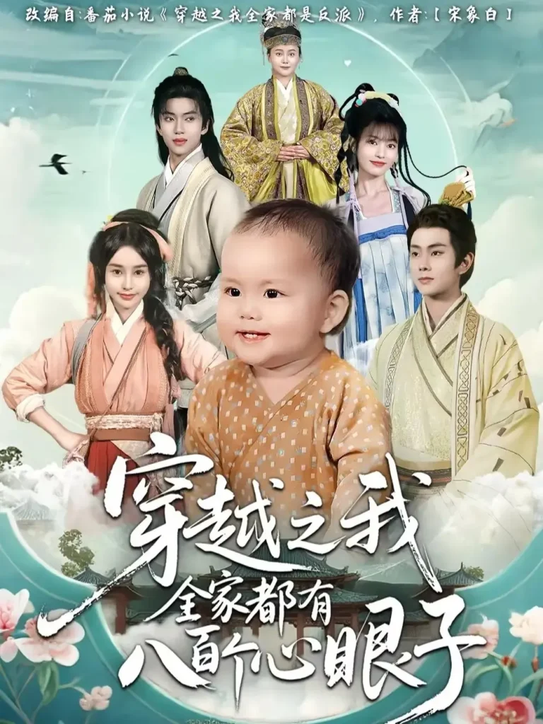 《穿越之我全家都有八百个心眼子》全集高清完整版在线观看与剧情解析