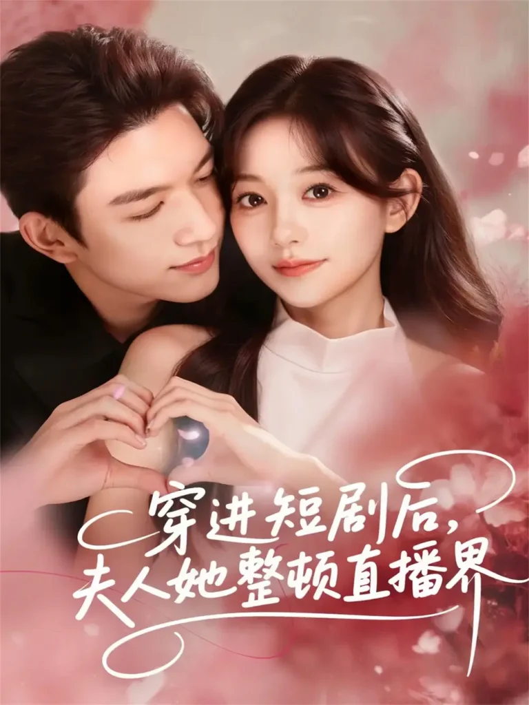 《穿进短剧后，夫人她整顿直播界》全集高清完整版在线观看与剧情解析