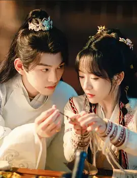 《藏香记》全集高清完整版在线观看与剧情解析