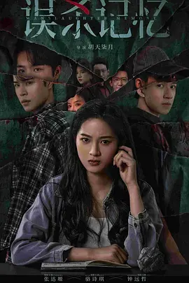 《误杀记忆》全集高清完整版在线观看与剧情解析