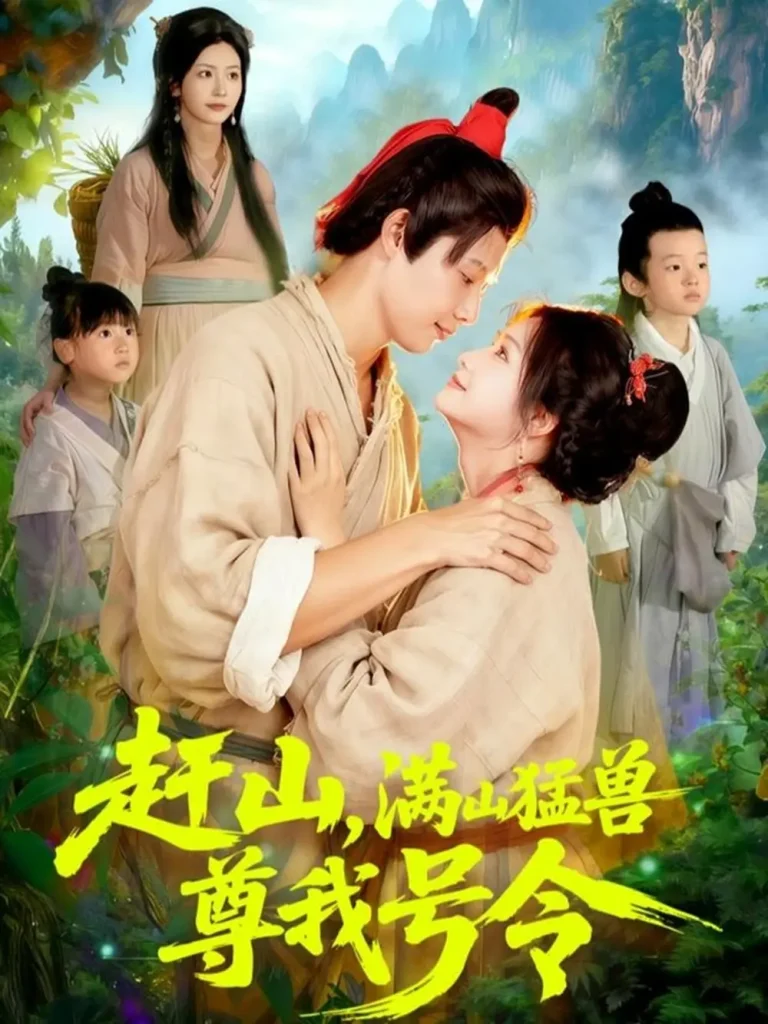 《赶山，满山猛兽尊我号令》全集高清完整版在线观看与剧情解析