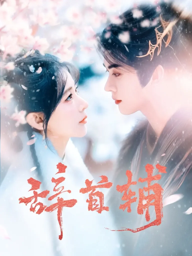 《辞首辅》全集高清完整版在线观看与剧情解析