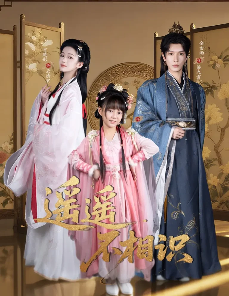 《遥遥不相识》全集高清完整版在线观看与剧情解析