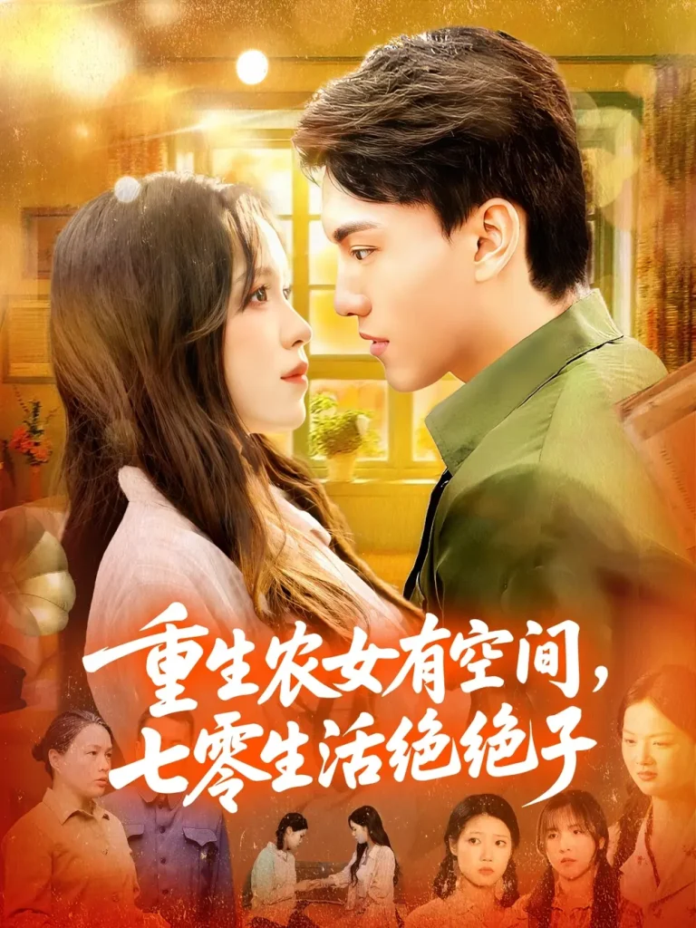 《重生农女有空间七零生活绝绝子》全集高清完整版在线观看与剧情解析