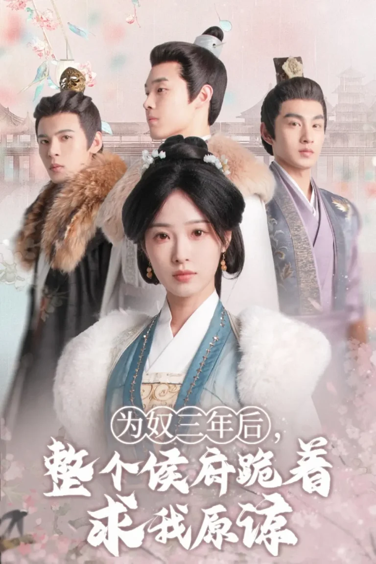 《为奴三年后，整个侯府跪着求我原谅》全集高清完整版在线观看与剧情解析