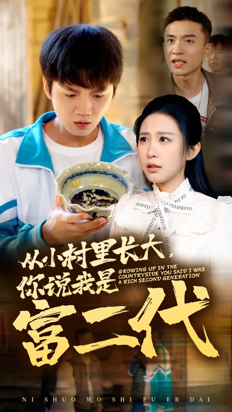 《从小村里长大，你说我是富二代》全集高清完整版在线观看与剧情解析