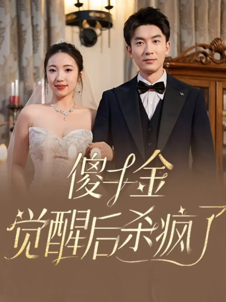 《傻千金觉醒后杀疯了》全集高清完整版在线观看与剧情解析