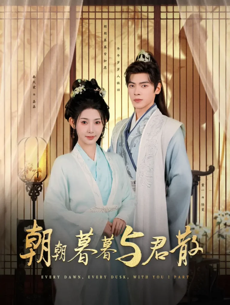 《朝朝暮暮与君散》全集高清完整版在线观看与剧情解析