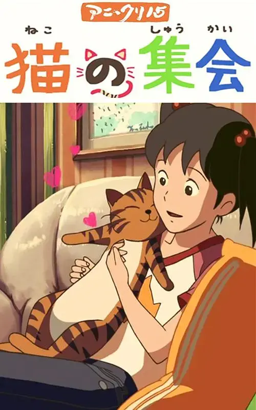 《猫的集会》全集高清完整版在线观看与剧情解析
