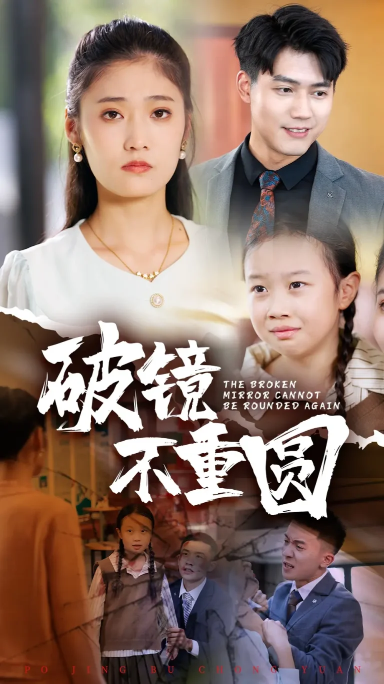 《破镜不重圆》全集高清完整版在线观看与剧情解析
