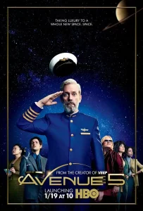 第五大道 第一季[电影解说]